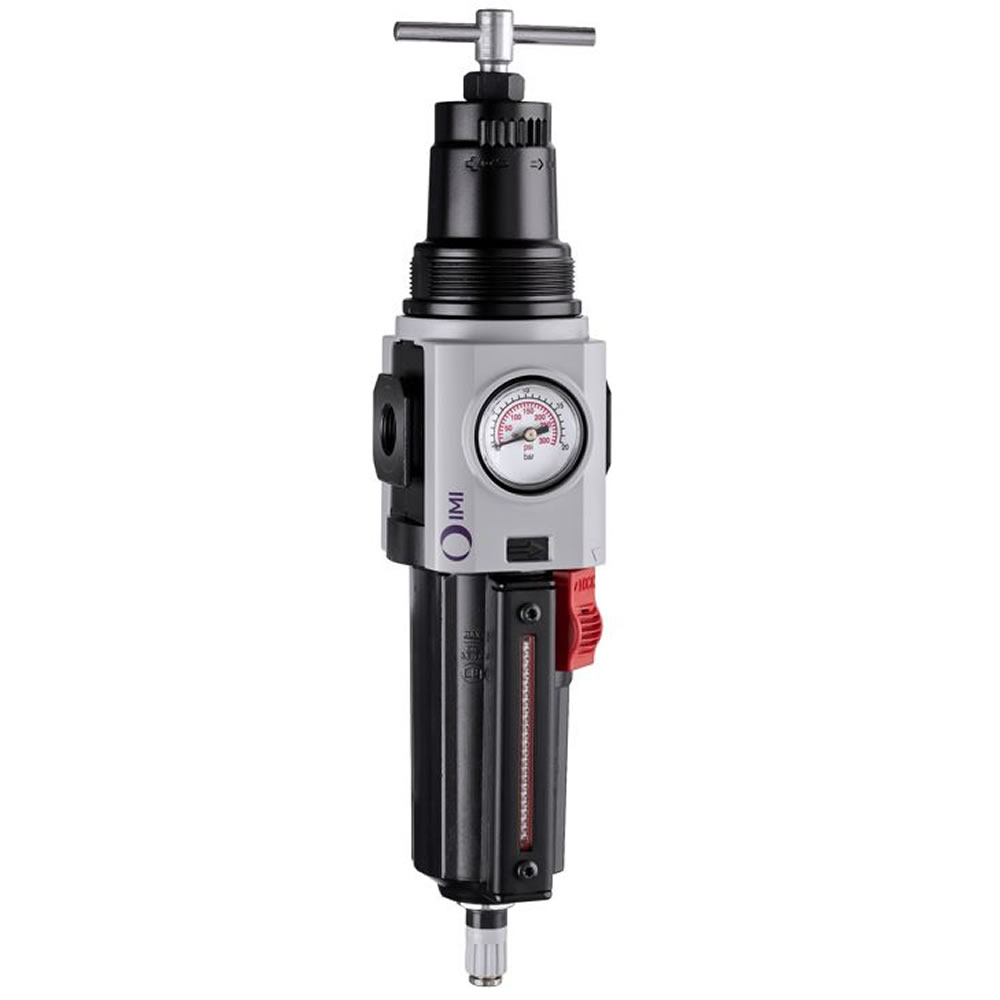 ベルクレールL&E120ml B84G-6AT-AD3-RSG | Excelon Plus Filter/Regulator, 3/4