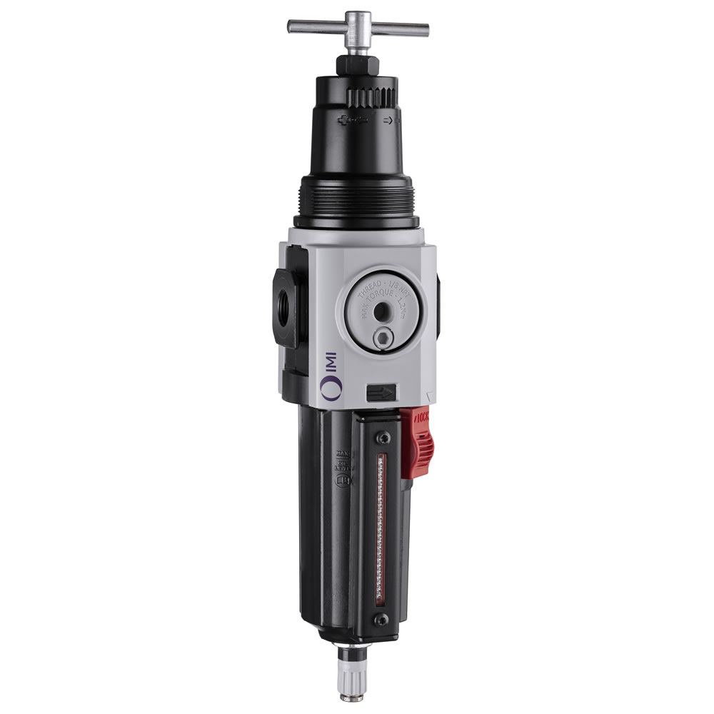 ノリ B84G-4AT-AD1-RSN | Excelon Plus Filter/Regulator, 1/2