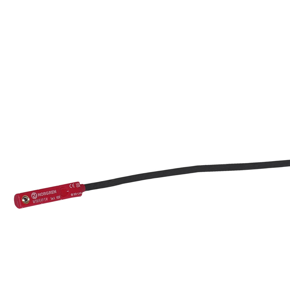 kit coclea 2 m con sensori diam. 80 mm - motore 25w