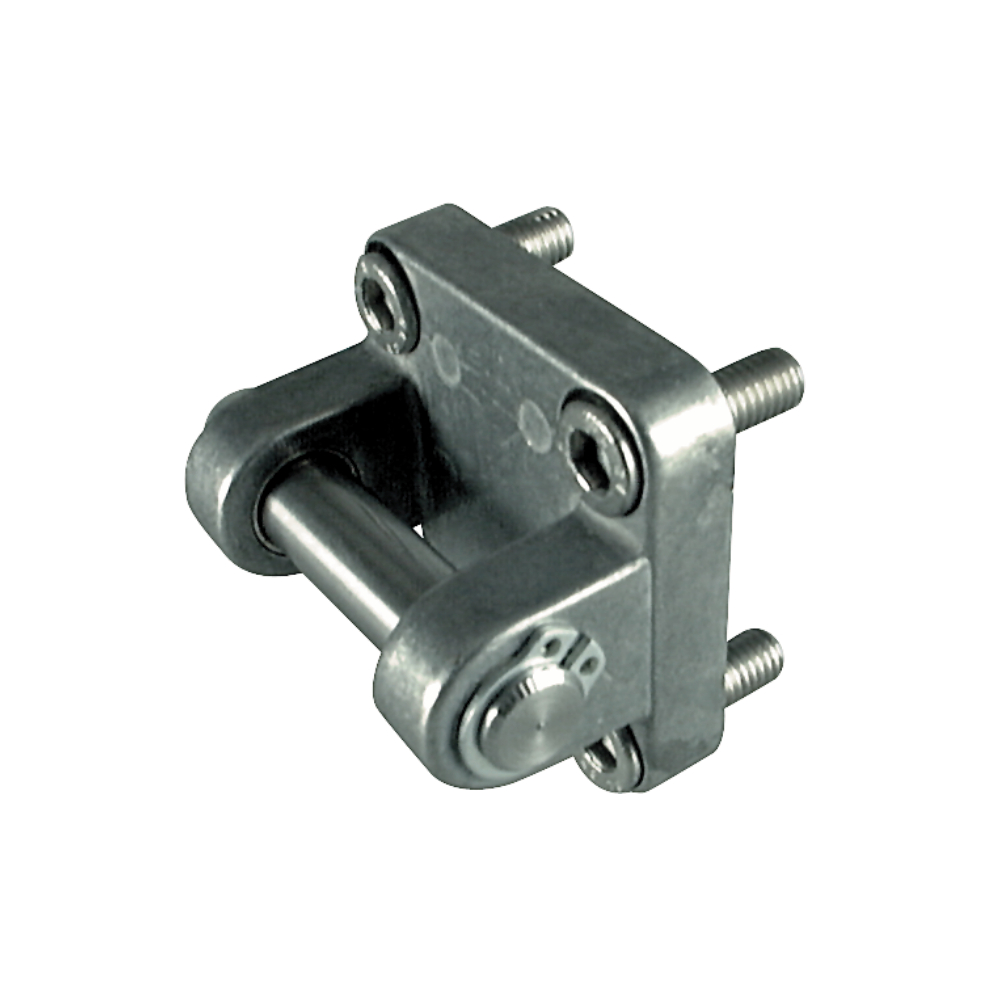 QA/8063/23 | D - Rear Clevis Mounting 63mm bore