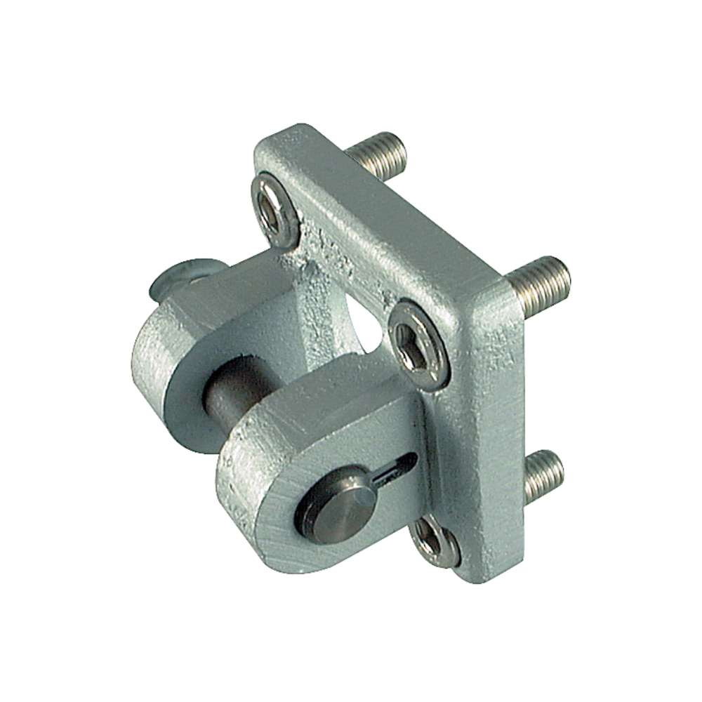 QA/8032/42 | D2 - Rear Clevis Mounting 32mm bore