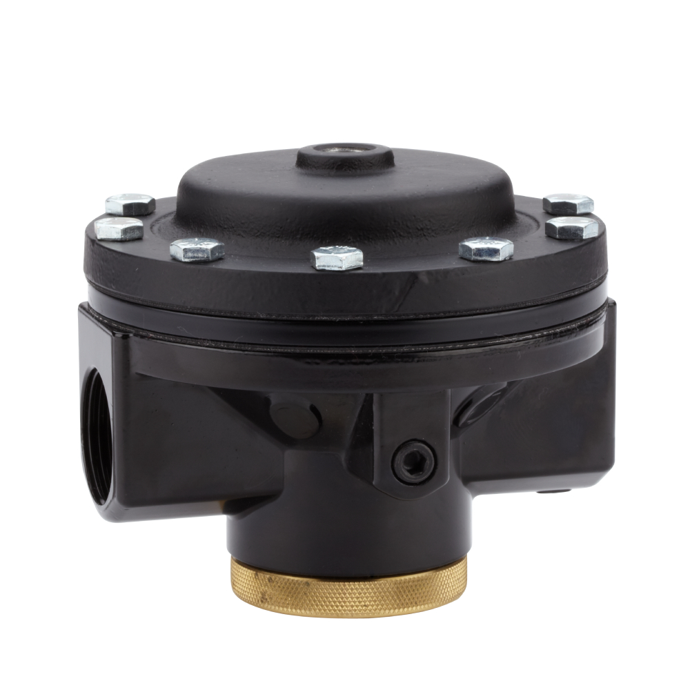 11-808-960 | 11-808 Series pilot pressure regulator, G3/4, without