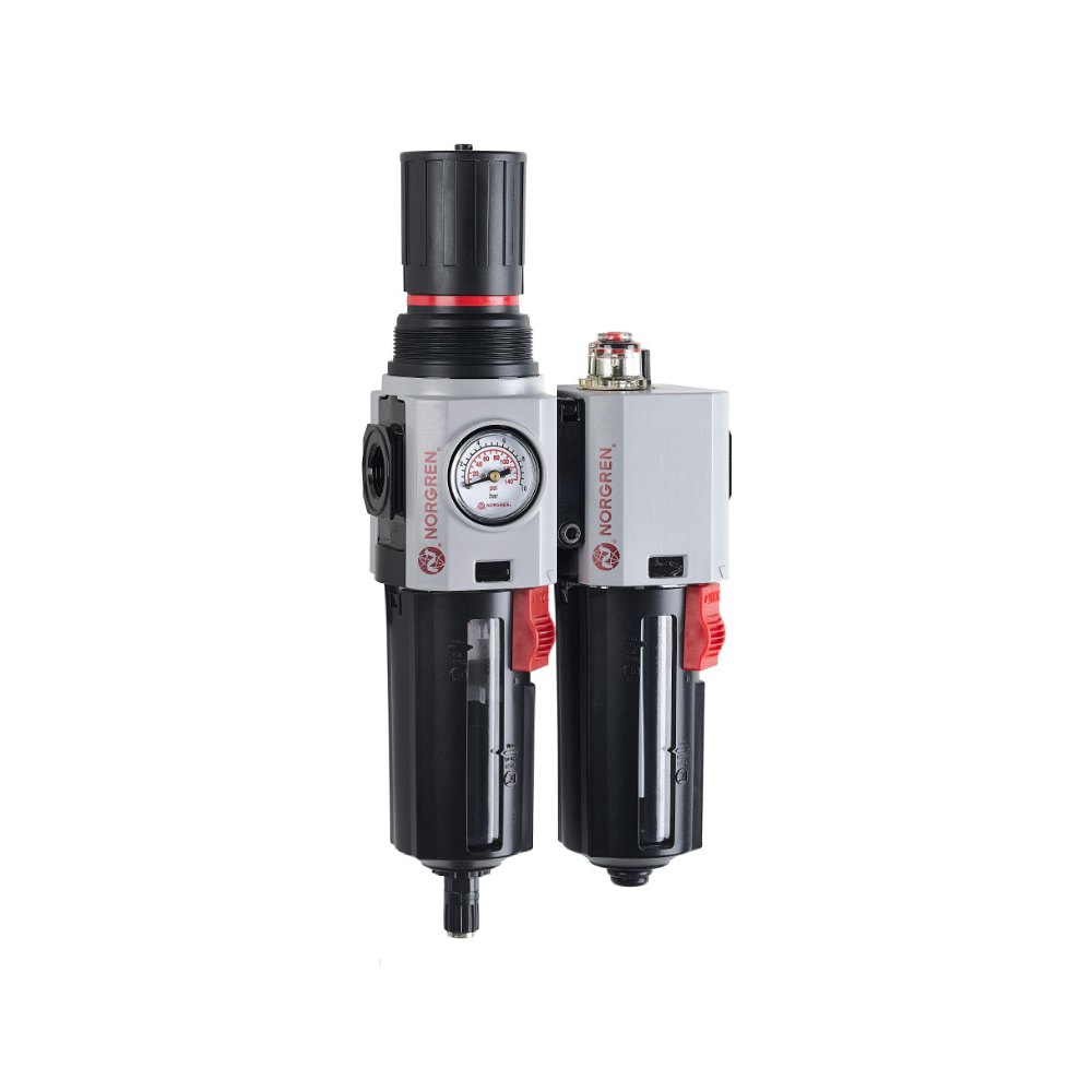 BL84-405G | Excelon Plus filter/regulator and lubricator