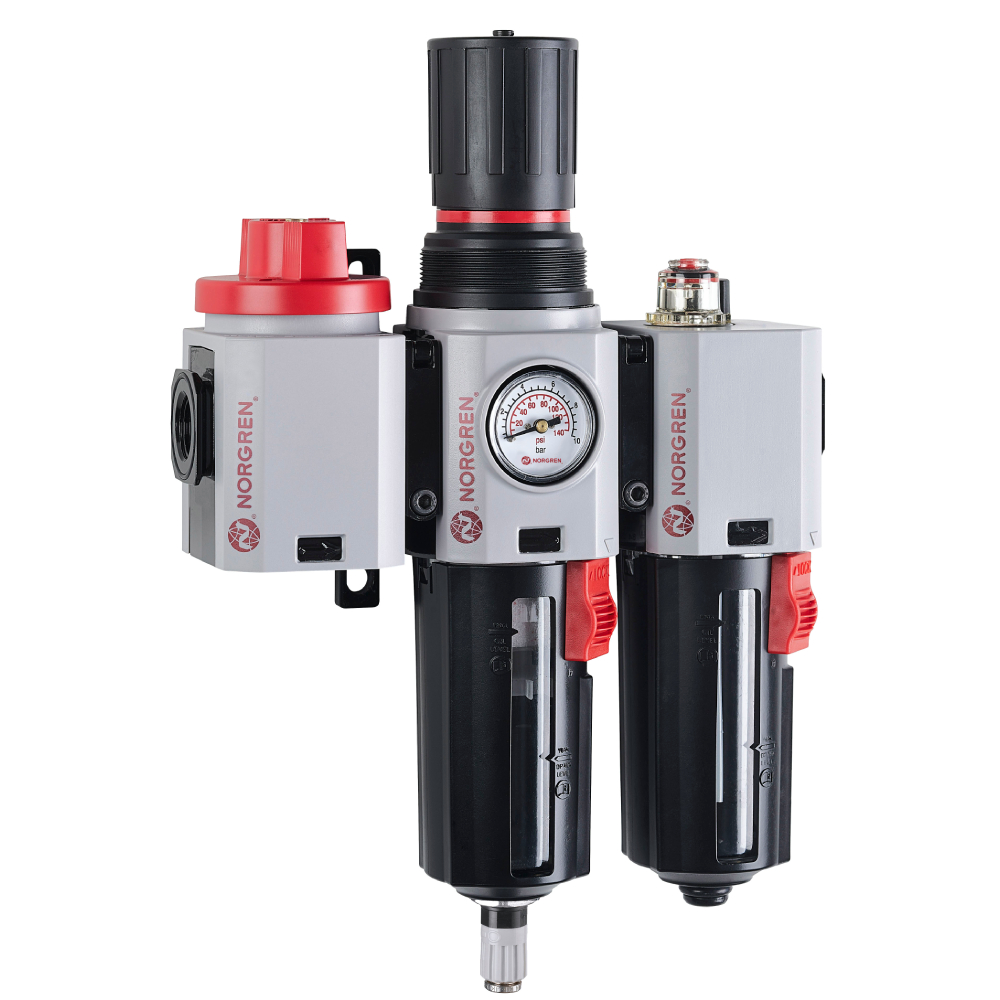 BL84-601A | Excelon Plus box set (FRL), 3/4