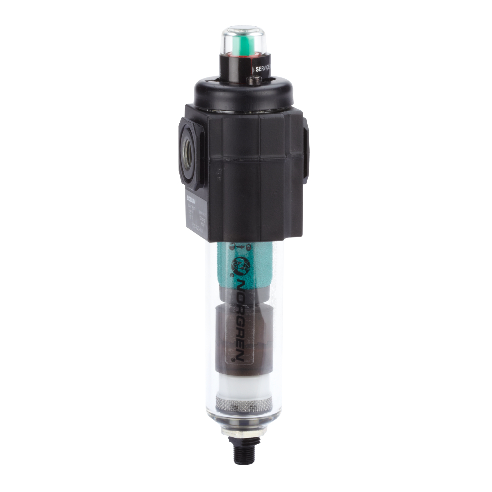 F72C-2AD-AL0 | Excelon F72C Series, oil removal (coalescing
