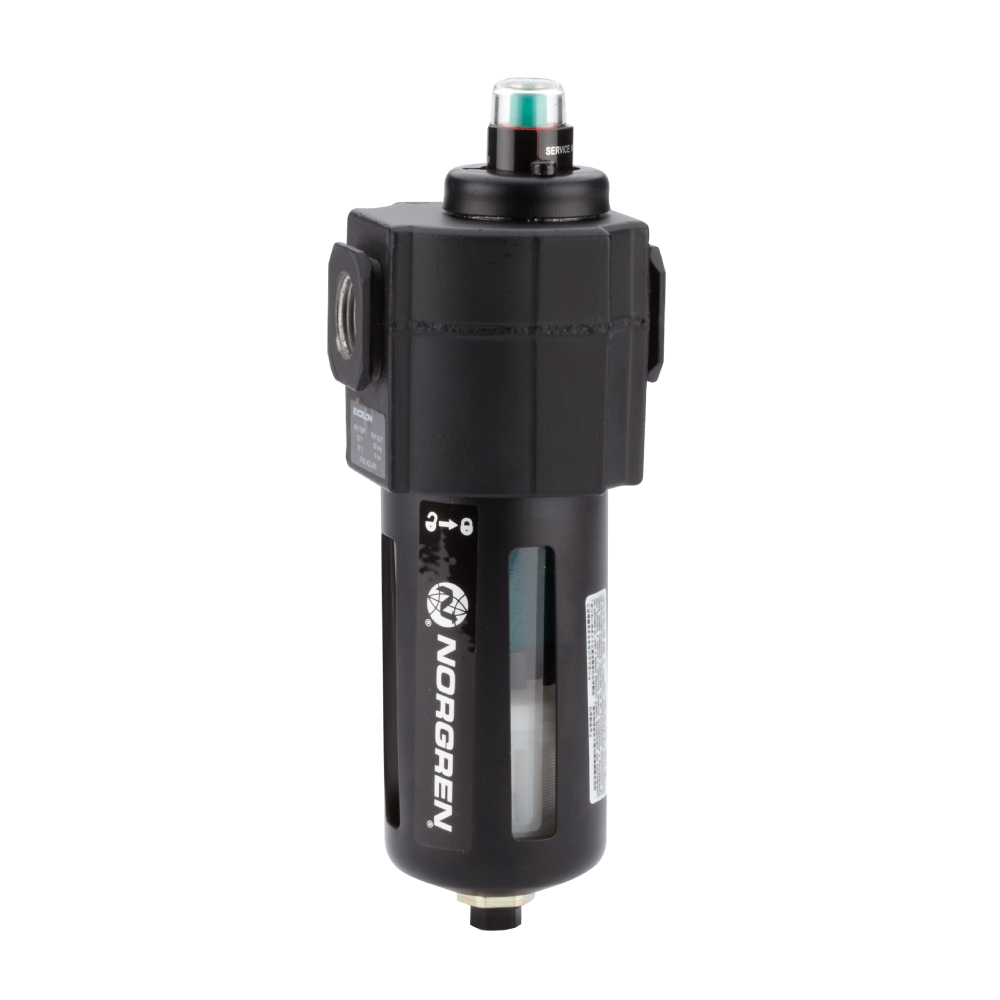 NOREMID サーマル F73C-4AD-AD0 | Excelon F73C Series, oil removal (coalescing