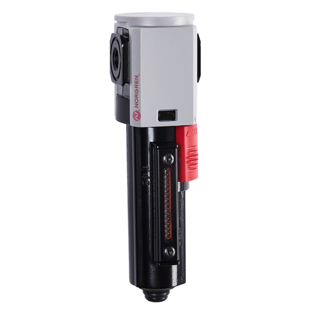 F82V-3GN-EDA | Excelon Plus oil vapour removal filter, G3/8, 0.003