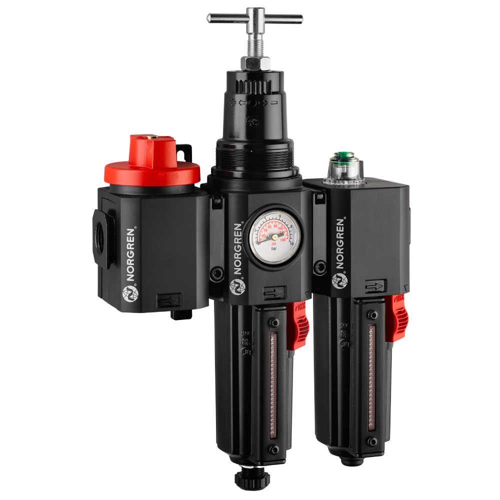 HBL84-481G | Excelon Plus box set (FRL) for extreme applications
