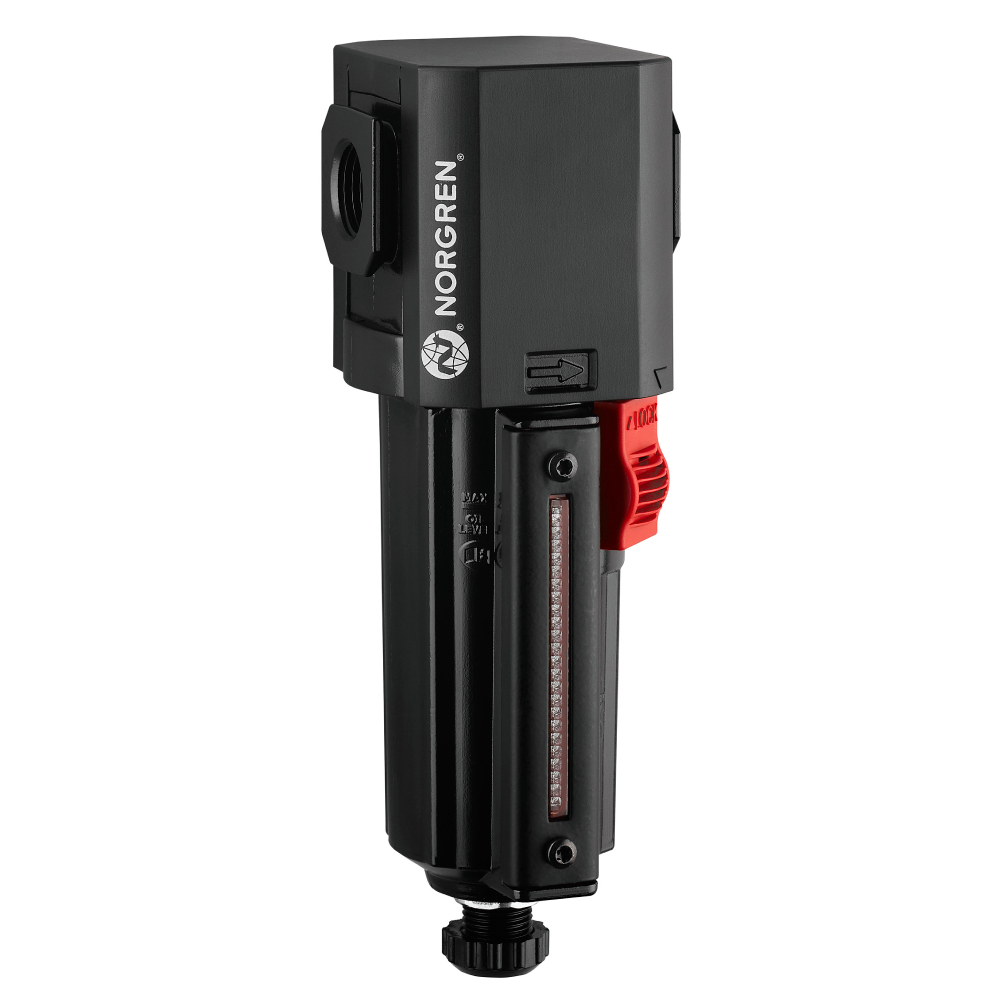 HF84G-6GN-MD1 | Excelon Plus general purpose filter for extreme