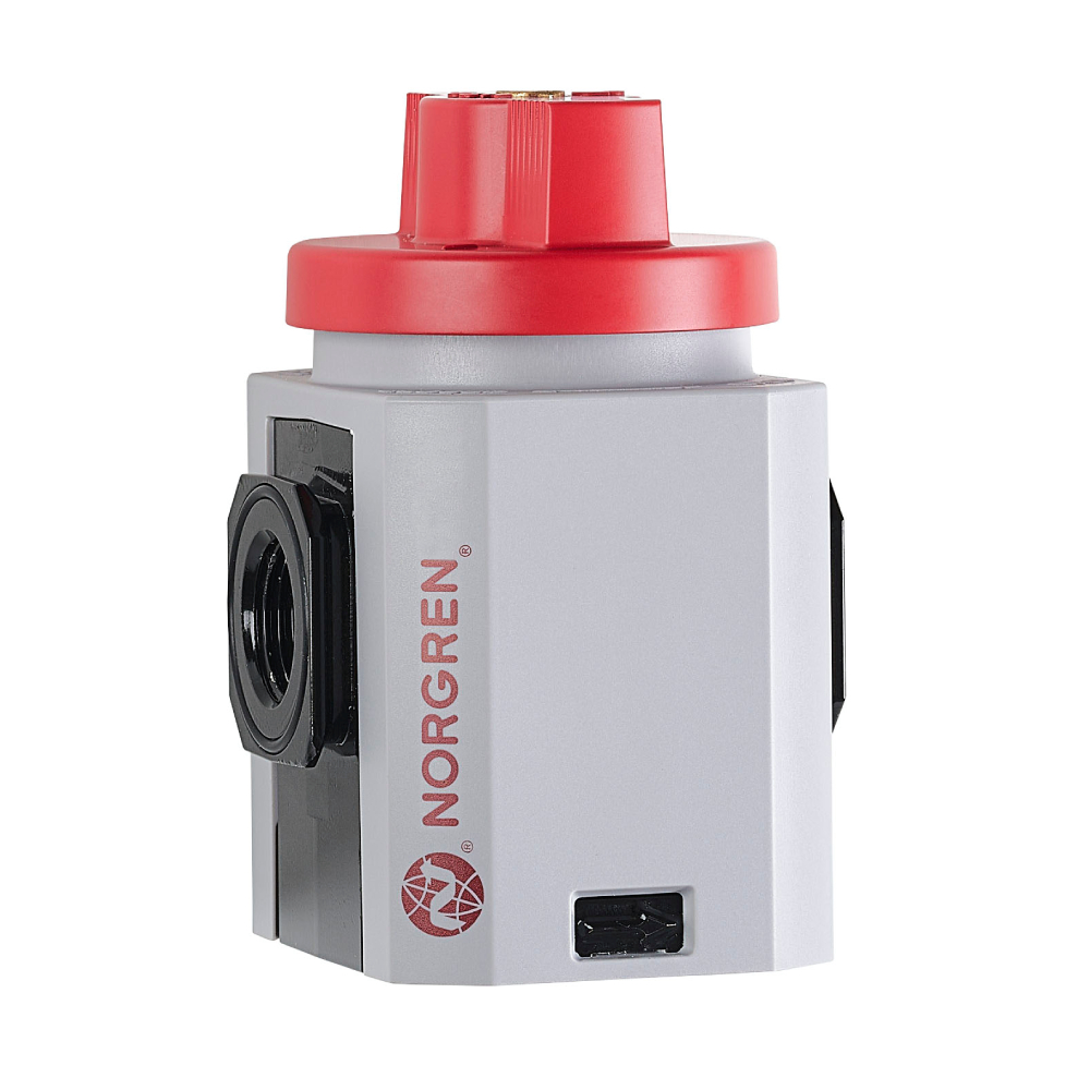 T84T-4AA-B1N | Excelon Plus Shut-off Valve, 1/2