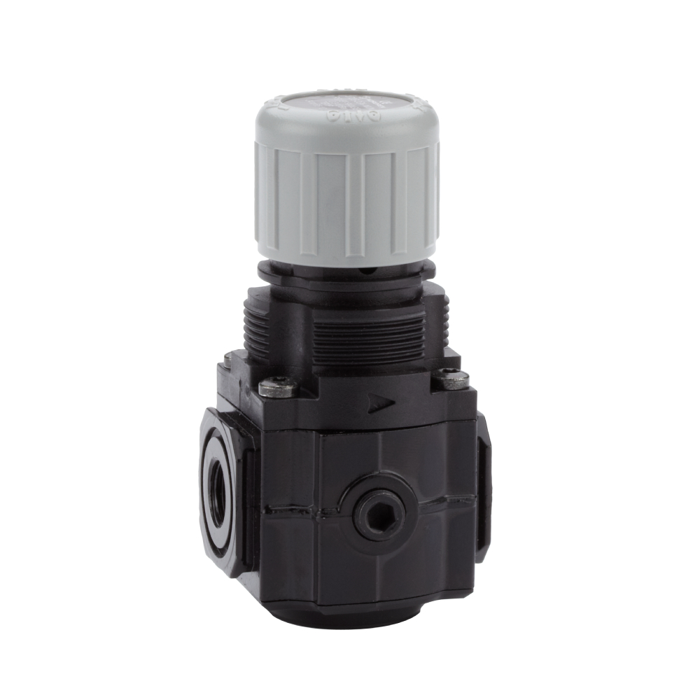 V72G-2GK-NMN | Excelon pressure relief valve, G1/4, 0.3-10 bar