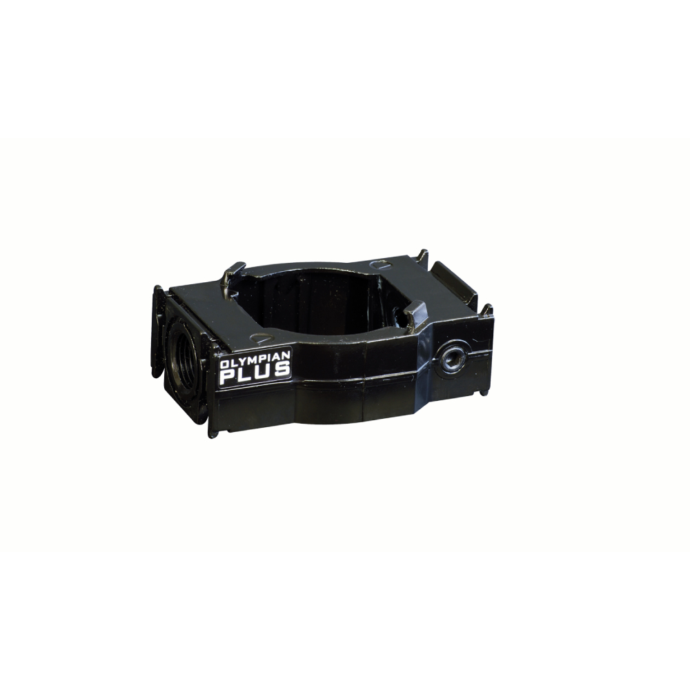 Y64A-4GA-N1N | Olympian Plus 64 single yoke, G1/2