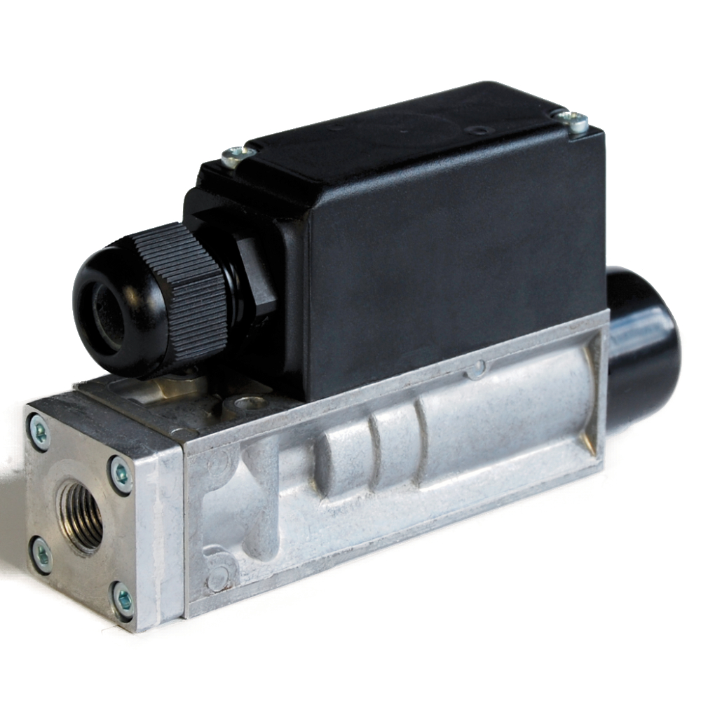 0820850000000000 | 8D Electro-mechanical pneumatic pressure switch
