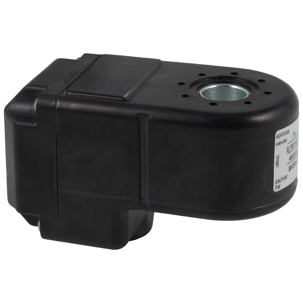 ベルクレールL&E120ml 0000000426002400 | Herion spare coil, M20 x 1.5, 24Vdc
