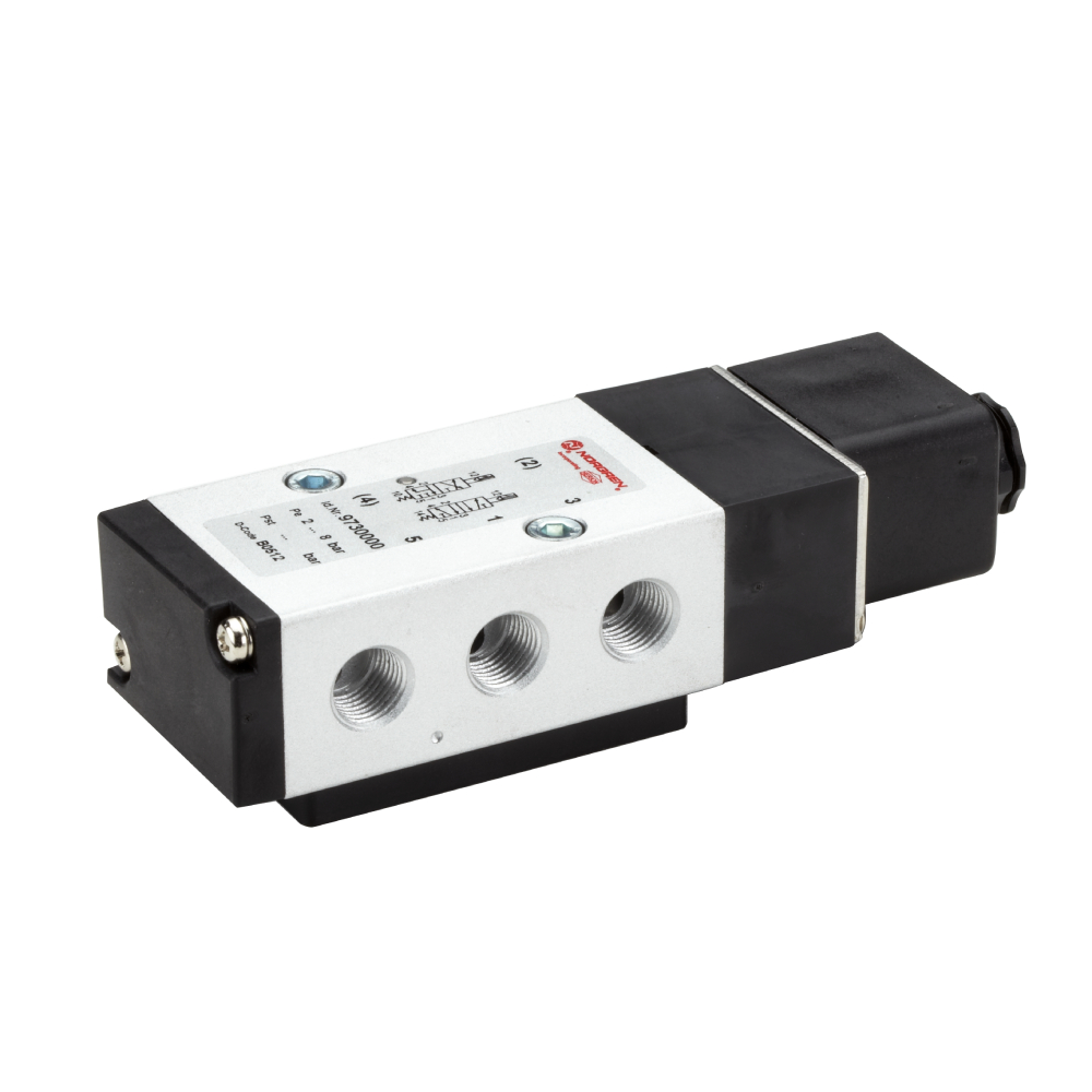 9730010304602400 | 97300 series Namur interface solenoid valve, 1