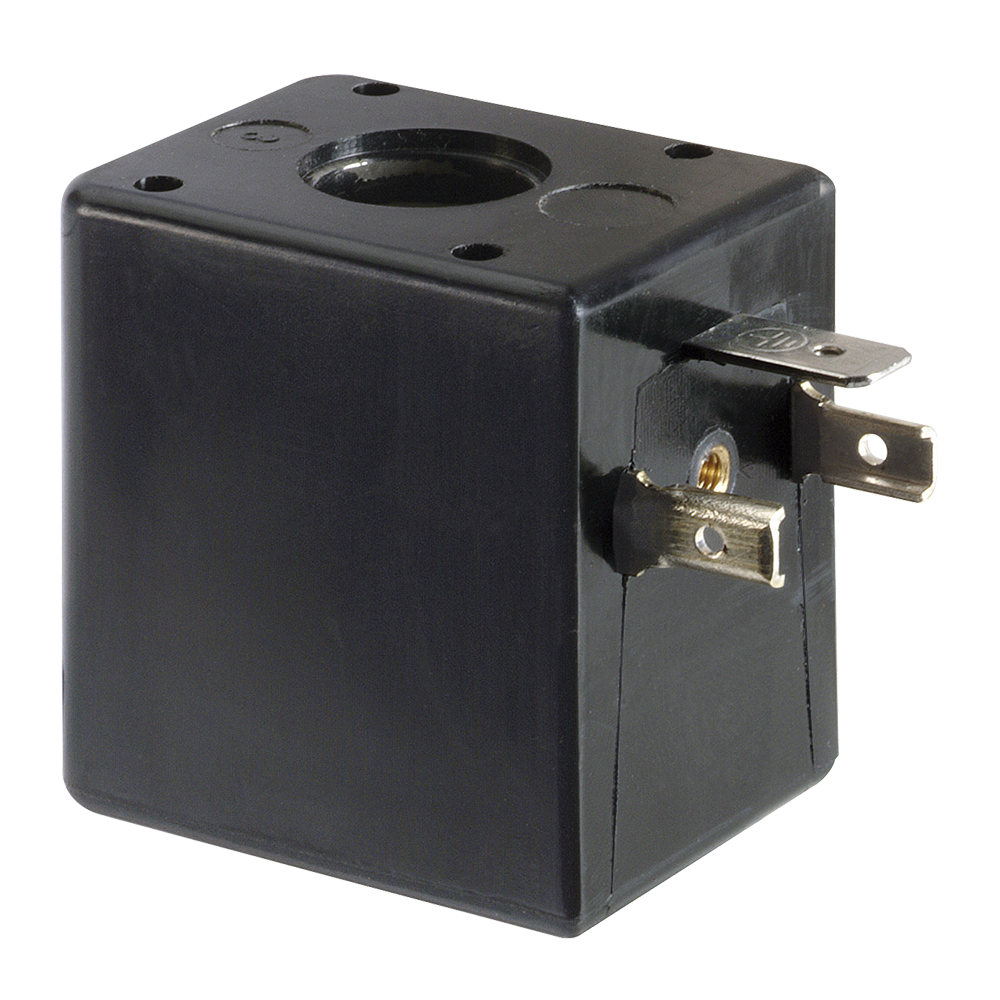 nao ゴン 0000000024611000 | Herion spare coil, DIN EN 175301-803 Form A