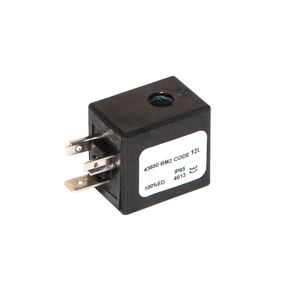 V10626-A13L | Spare coil, DIN EN 175301-803 Form B, 24 V DC