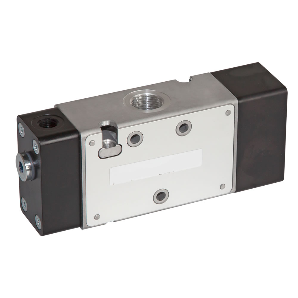 V62S4D7A-XP0900 | Inline Valves - Pilot