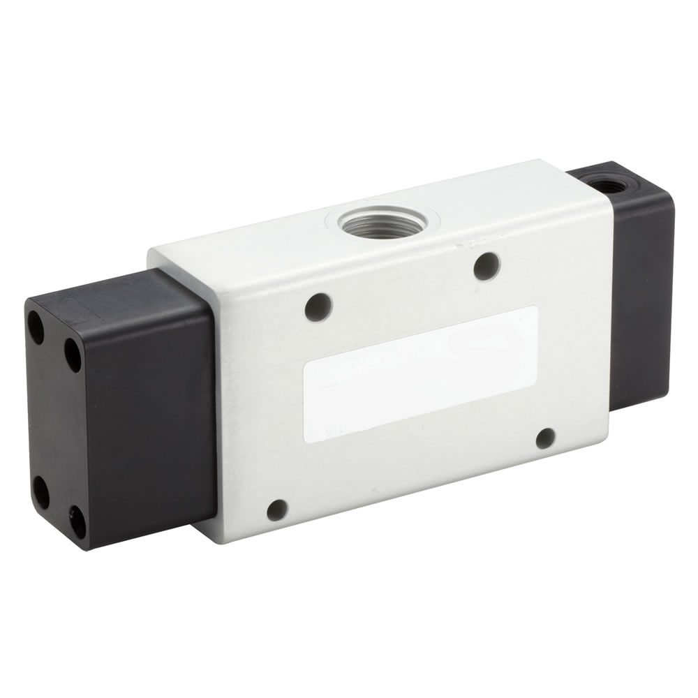 V63D4D7A-XA090 | V63 series inline air pilot valve, G1/2, 3/2, NC