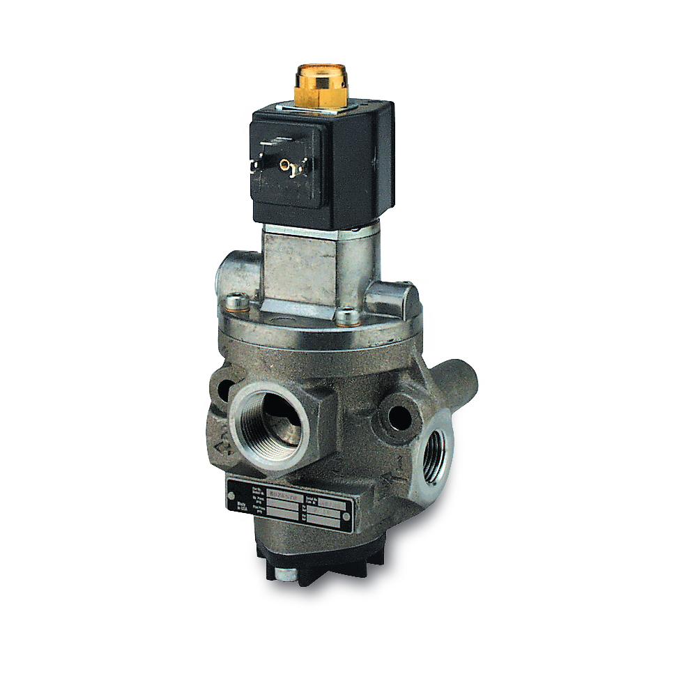 8026770080002400 | 80267 series inline poppet type solenoid valve