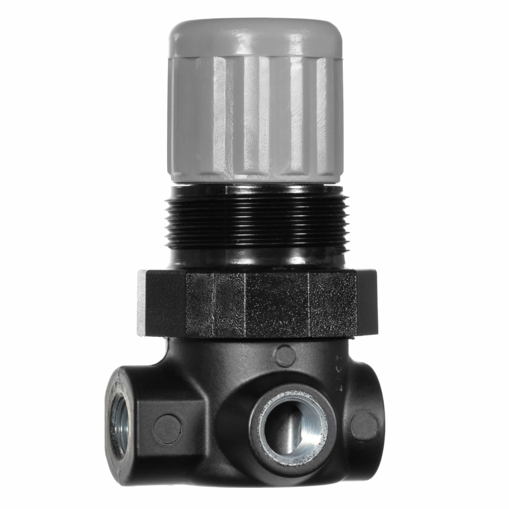 V07-200-NNKA | Miniature pressure relief valve, 1/4