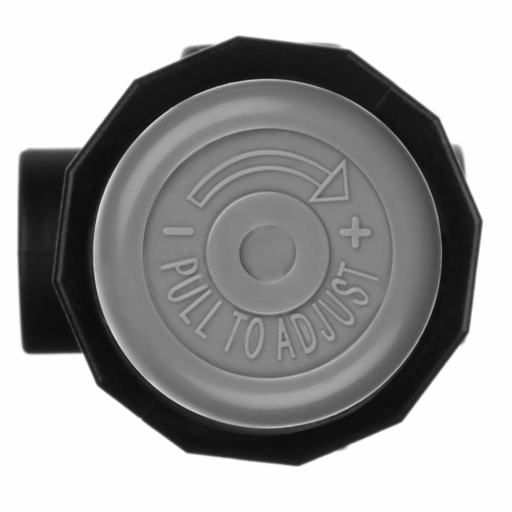 V07-200-NNKA | Miniature pressure relief valve, 1/4