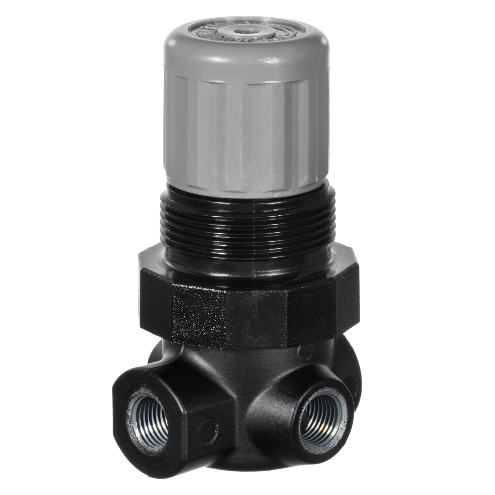 V07-200-NNKA | Miniature pressure relief valve, 1/4