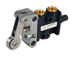 03029322 | Inline valves - manual/mechanical