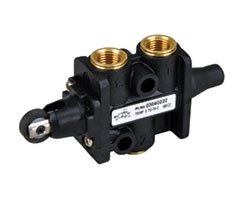 03040222 | Inline valves - manual/mechanical