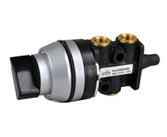 03041922 | Inline valves - manual/mechanical