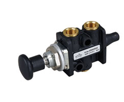 ノリノリ X3045922 | Inline valves - manual/mechanical