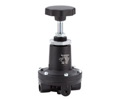 11-204-006 | 11-204 Series feedback pilot pressure regulator, G1/4