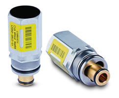 Cánh quạt phẳng EQP 16mm