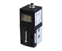 VP5010SBJ111H00 | Proportional pressure control valve