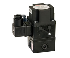 VP1001BJ400A00 | Proportional pressure control valve