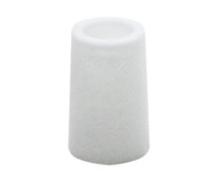 4438-03 | Replacement filter element, 40 µm, for F73G, B73G