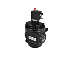 A1026C-CC | Prospector Poppet Series 120Vac 2/2 NC solenoid