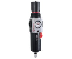 REGULATOR　orage r8 hybrid B84G-4AK-AP3-RMG | Excelon Plus Filter/Regulator, 1/2