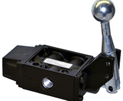 K41DA00KS1KL0 | Nugget 200 Series 3/2 NC lever/spring actuated 1/4