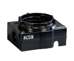 P68F-NGA-NNN | Olympian Plus soft start dump valve, without yoke