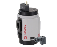 P84F-4AT-PAA | Excelon Plus soft start dump valve, 1/2