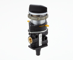 03029802 | Inline valves - manual/mechanical