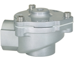 82900/82910 | 2/2 Pilot Actuated Diaphragm Valves ADD