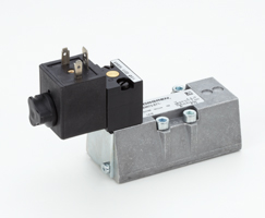 SXE9573-Z71-80-33N | ISO Star Valve - Solenoid