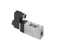 SXE9561-A80-00-13J | Midi Star sub base solenoid valve, G1/8