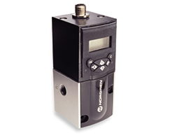 VP5110BJ111H00 | Programmable proportional pressure control valve
