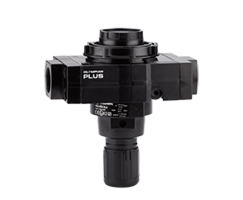 R68G-8GK-RLN | Olympian Plus general purpose pressure regulator
