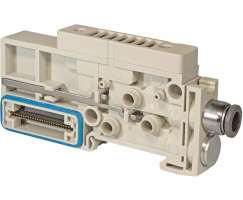 VR10 SUP/EXH MODULE IP65