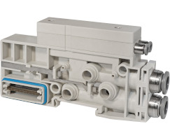 VR15 SUP/EXH MODULE IP65