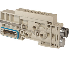 VR15 SUP/EXH MODULE IP65